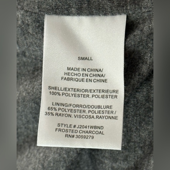 ✨Host Pick✨Thread & Supply Wubby Jacket- Sz Small - Picture 16 of 16